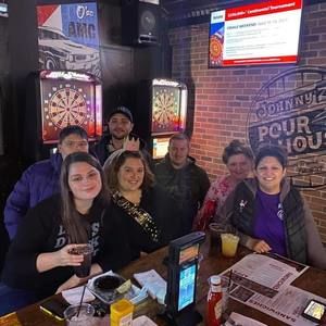 Meet your Posher, Carol